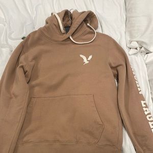 American eagle hoodie, men’s XS